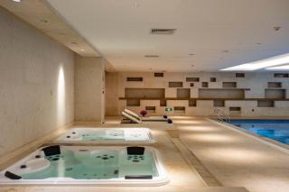 Crowne Plaza Fuzhou South by IHG - Fuzhou - 2