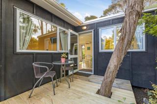 Bellbird Cottage - Lake Taupo Bach - Waitahanui - 3