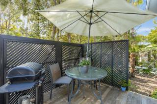 Bellbird Cottage - Lake Taupo Bach - Waitahanui - 2