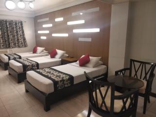 Jupiter Suites - Manila - 5