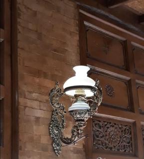 Buana Ecofarm Ecolodge - 7