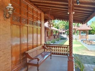Buana Ecofarm Ecolodge - Grokgak - 5