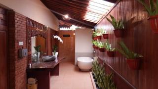 Buana Ecofarm Ecolodge - Grokgak - 2