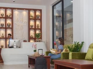 Homewood Hotel By Seuya Hotel - Siem Reap - 6