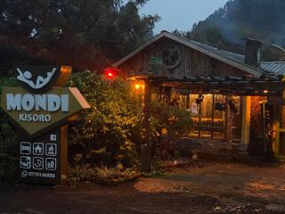 Mondi Lodge Kisoro - Kisoro - 0