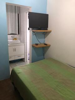 Apartamento Enseada - 2