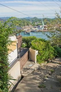 Saka no Kaze - Onomichi - 8