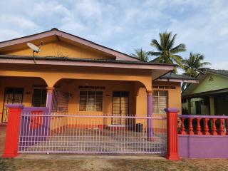 Homestay Bonda - Kampong Amir - 0