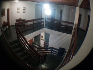 Pousada das Flores - 3