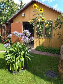 Ferienwohnung Bärbel, Fewo Bärbel - Dürrröhrsdorf - 3