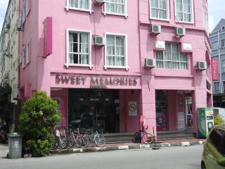 Sweet Memories Hotel - Melaka - 0