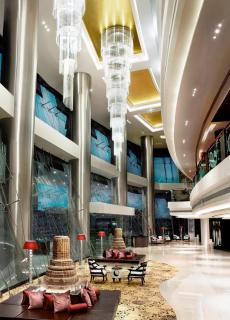 Sofitel Mumbai BKC - Bombay - 9