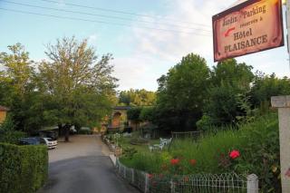 Hôtel Restaurant Plaisance-Piscine couverte et chauffée- Proche Sarlat- - Vitrac - 4