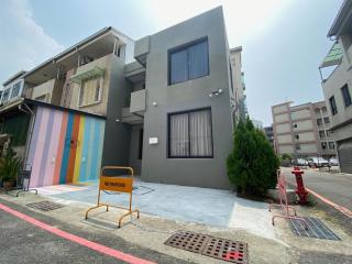青山包棟旅宿Jing Shan - Tainan - 8