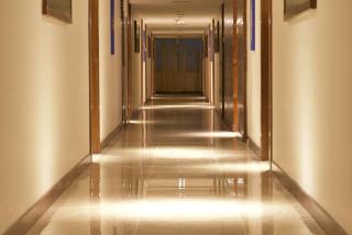 Pride Hotel, Chennai - Chennai - 4