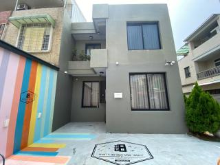 青山包棟旅宿Jing Shan - Tainan - 7