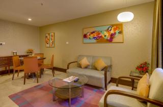 Pride Hotel, Chennai - Chennai - 6