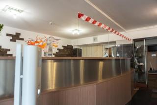 Apart Hotel Tomo FREE PARKING - Riga - 3