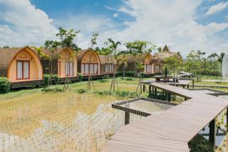 Srida Resort Lanna and Cafe - Chiang Mai - 8