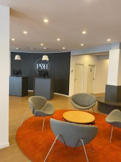 Planet Hotels BLUE - El Arenal - 4