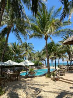 Sailing Club Resort Mui Ne - Mui Ne - 0