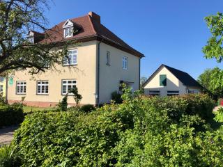Landhaus Karnin - Karnin (Usedom) - 0