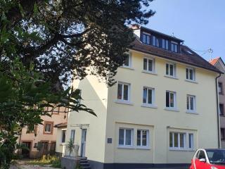 Ferienwohnungen Flussufer - Neckargemünd Altstadt - Neckargemünd - 4