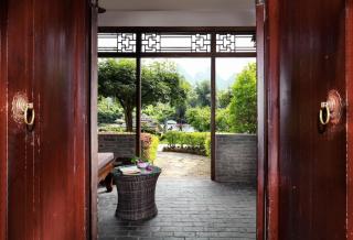 Yangshuo Mountain Retreat - Yangshuo - 4