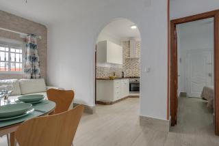 Piso Río de Conil - 4