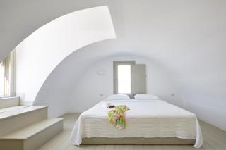 Aperanto Suites - Oia - 3