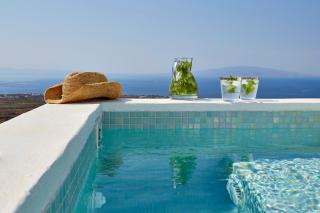 Aperanto Suites - Oia - 4