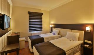 Gaziantep Garni Hotel - 2
