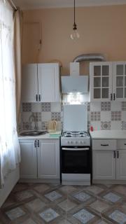 Thomas Cobley Apartments - Odessa - 4