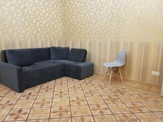 Thomas Cobley Apartments - Odessa - 5
