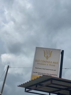 Lilis Cempaka Mas Guesthouse - Canggu - 3
