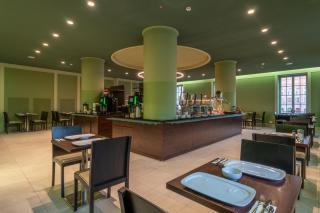 Star G Hotel Premium Dresden Altmarkt - 1