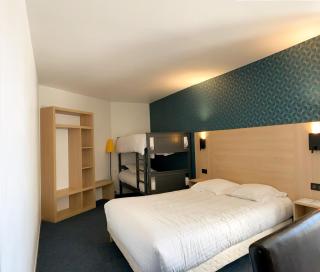 Cit'Hotel LA PYRAMIDE - Romorantin-Lanthenay - 7