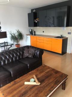 Richie Apartment near Aquapark - Prague - 3