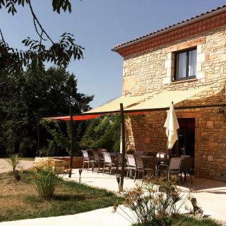 Lou Papagai - Saint-Antonin - 2