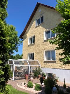 Pension Haus Bielke - Berlin - 4