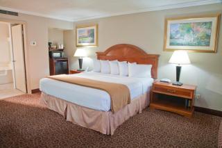 Red Arrow Inn & Suites, a Travelodge by Wyndham - Montrose - 3