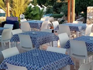 Residence Punta Sottile Lampedusa 150 mt dalla spiaggia cala francese - 7