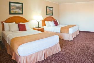Red Arrow Inn & Suites, a Travelodge by Wyndham - Montrose - 7