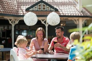 Center Parcs Park De Haan - De Haan - 1