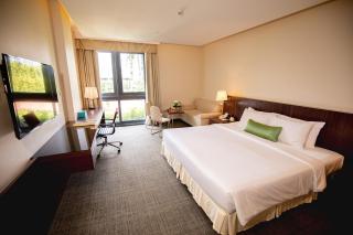 Becamex Hotel New City - Thu Dau Mot - 5