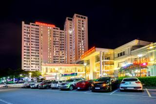 Becamex Hotel Thu Dau Mot - Thu Dau Mot - 3