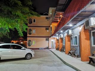 โรงแรมประทับใจ - Sattahip - 7