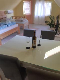 Mirella rooms - Palić - 5