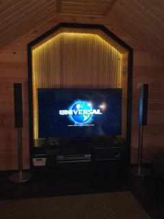 Hietavilla Aurora - Ruka - 1