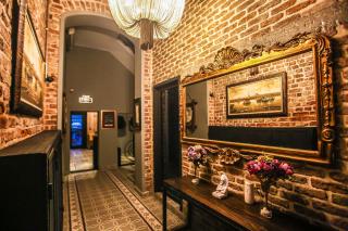 Selvese Collection Hotel Galata 1875 - Istanbul - 5